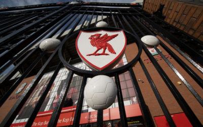 The Impact Of Liverpool's Potential Takeover: The Gutter