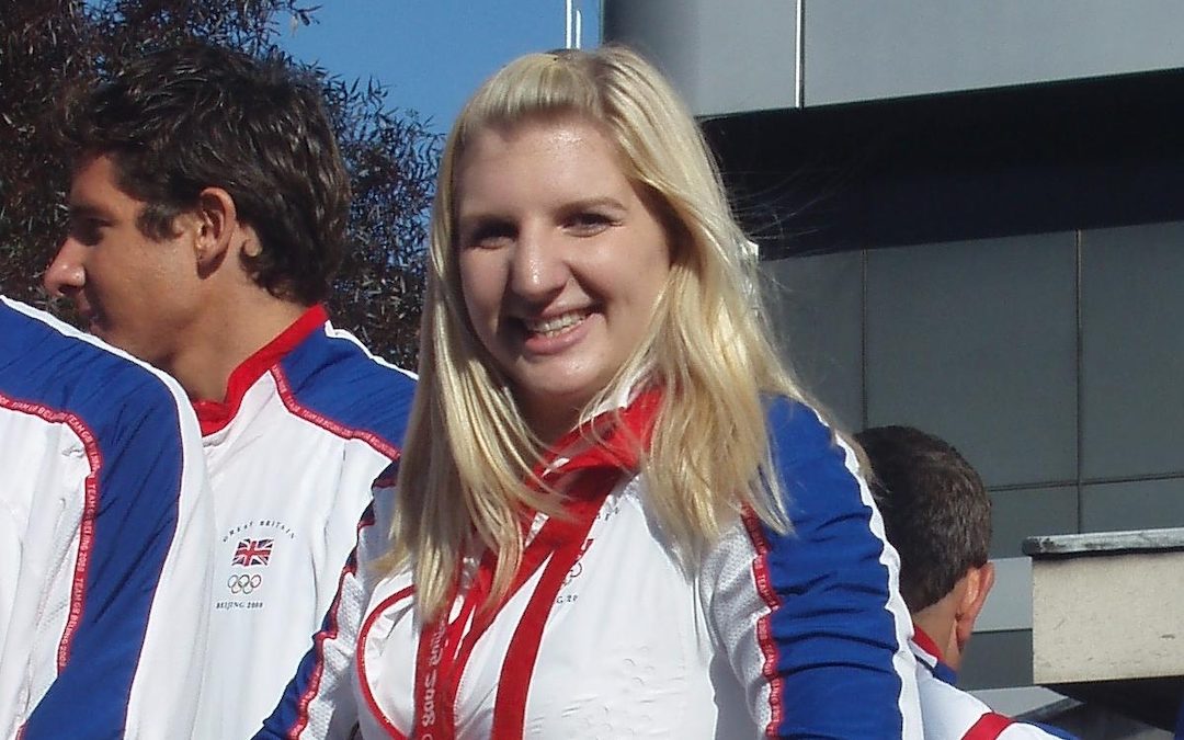 TAW Special: Rebecca Adlington