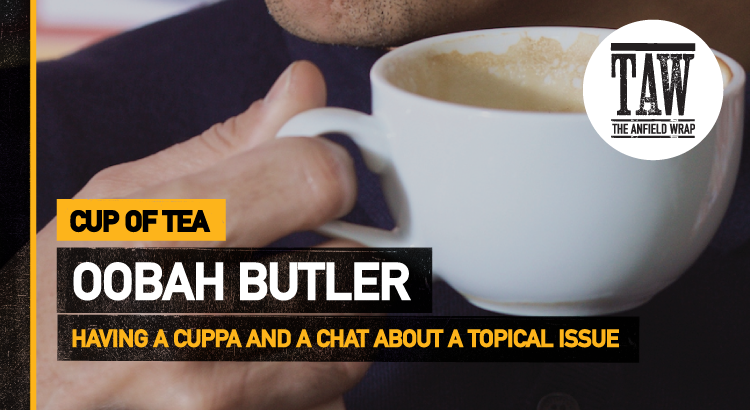 Oobah Butler | Cup Of Tea