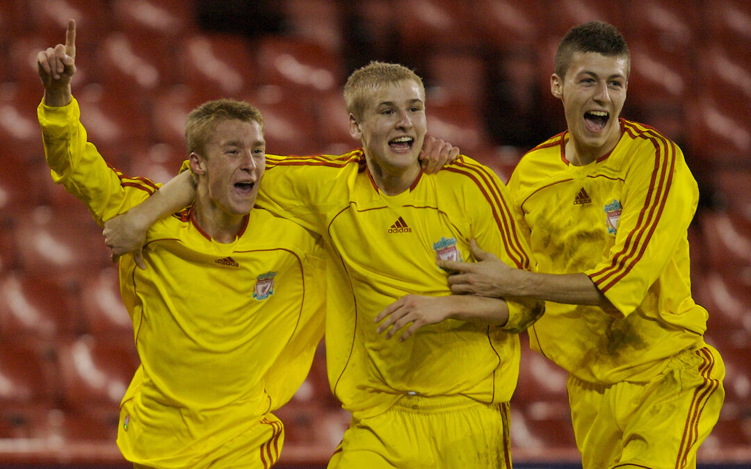 The Weekender: Stephen Darby Day