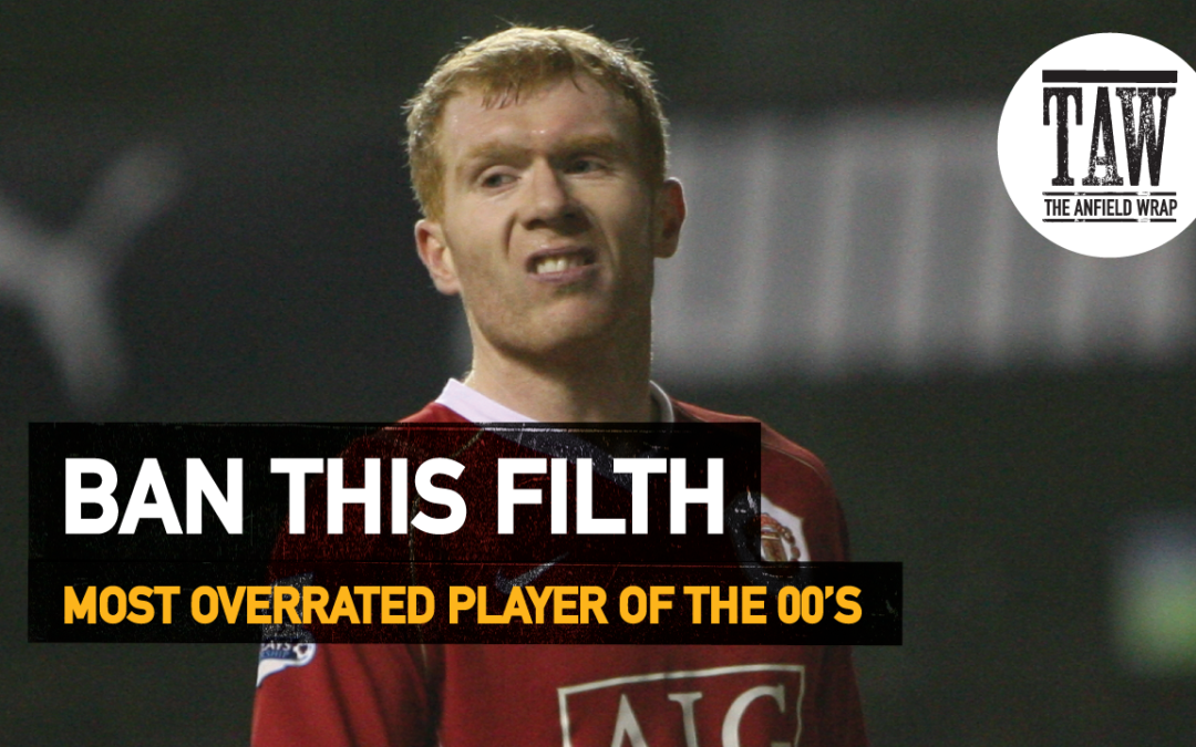 Most Overrated Player Of The ’00s? | Ban This Filth