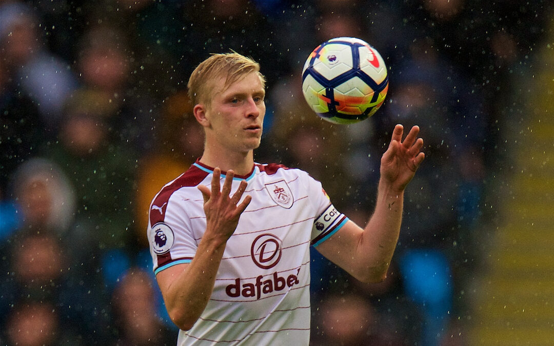 Black Lives Matter, The Burnley Banner And Ben Mee