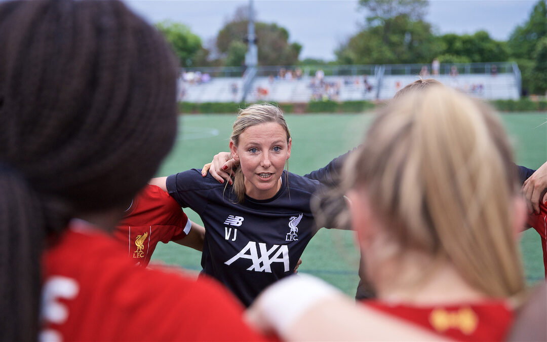 Liverpool FC Women: Sudden Relegation Must Spark A Rebuild