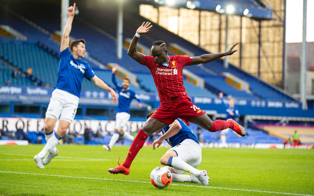 Everton 0 Liverpool 0: The Match Ratings