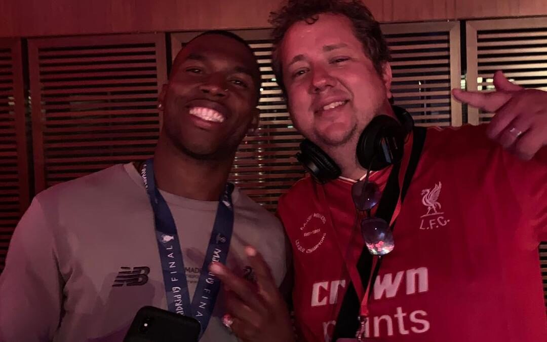Revisited: The Liverpool Players’ Party