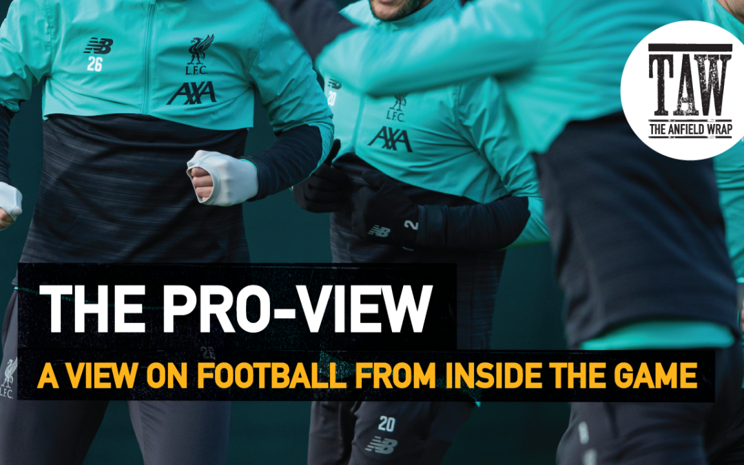 Title Dreams Realised | The Pro View