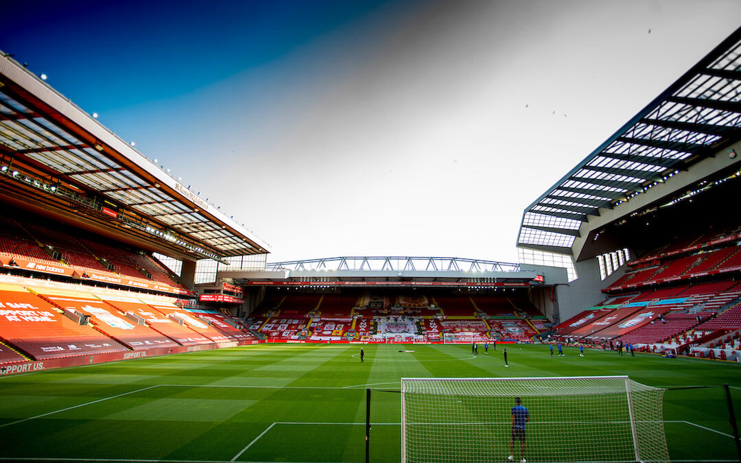 Liverpool v Chelsea: The Big Match Preview