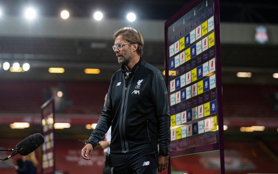 Assessing The Scale Of Jürgen Klopp’s Achievements At Anfield