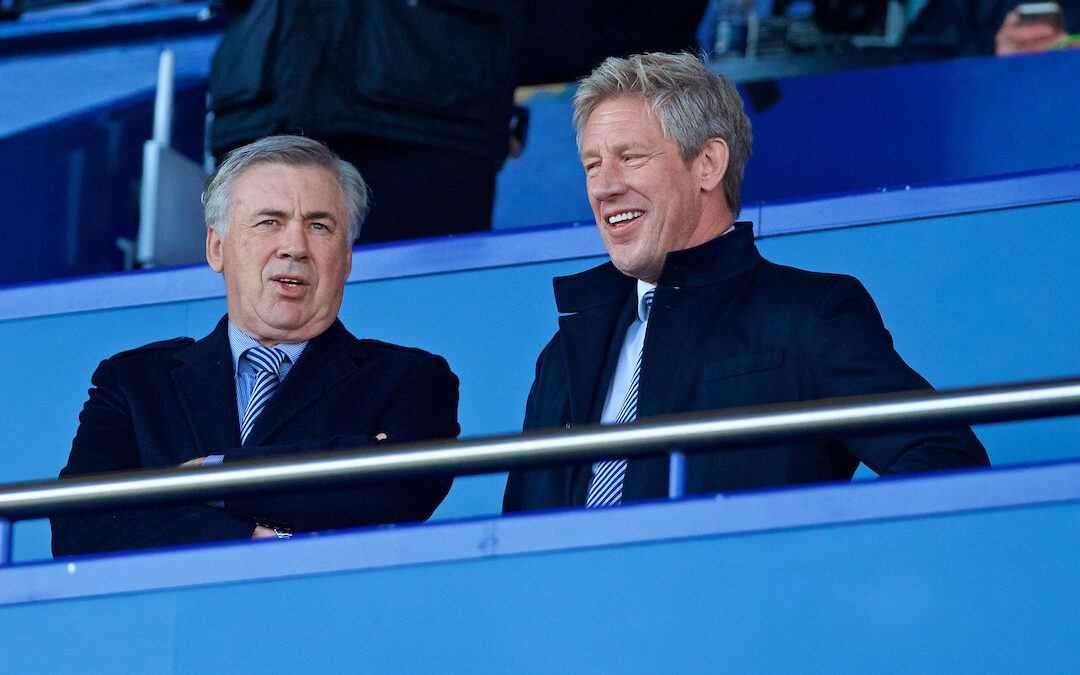 Tottenham 1 Everton 0: The Morning After