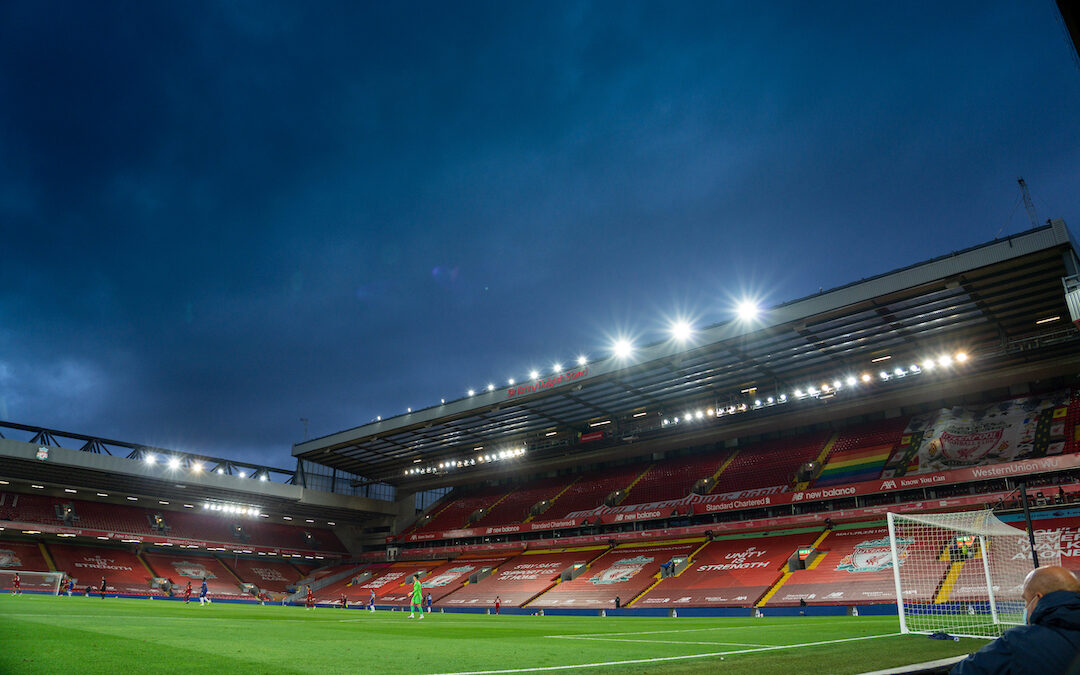 The Anfield Wrap: Kostas Tsimikas Incoming?