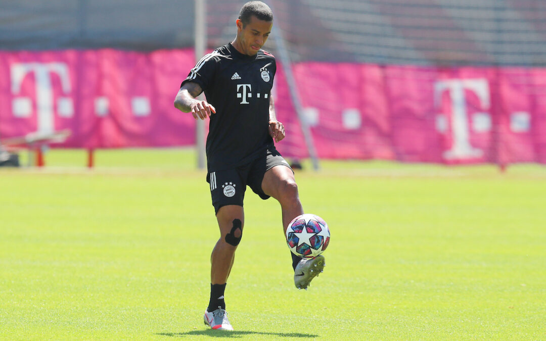 The Gutter: Thiago Saga Becoming A Drama?