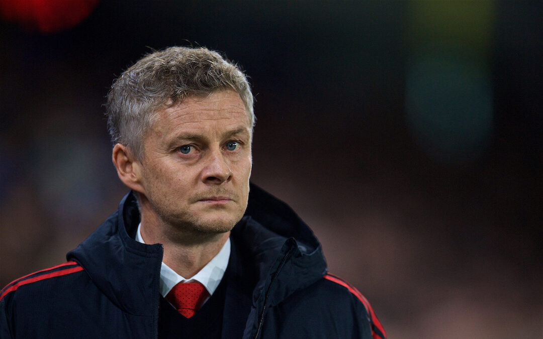 The Coach Home: Seagulls Soaring As Solskjaer Stutters