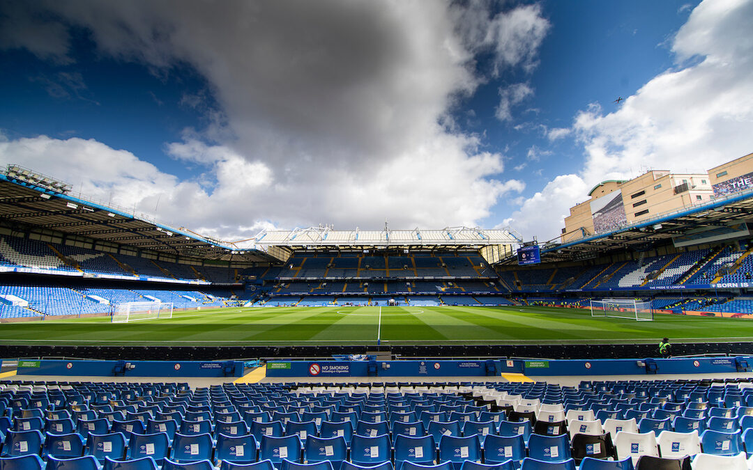 Chelsea v Liverpool: The Big Match Preview