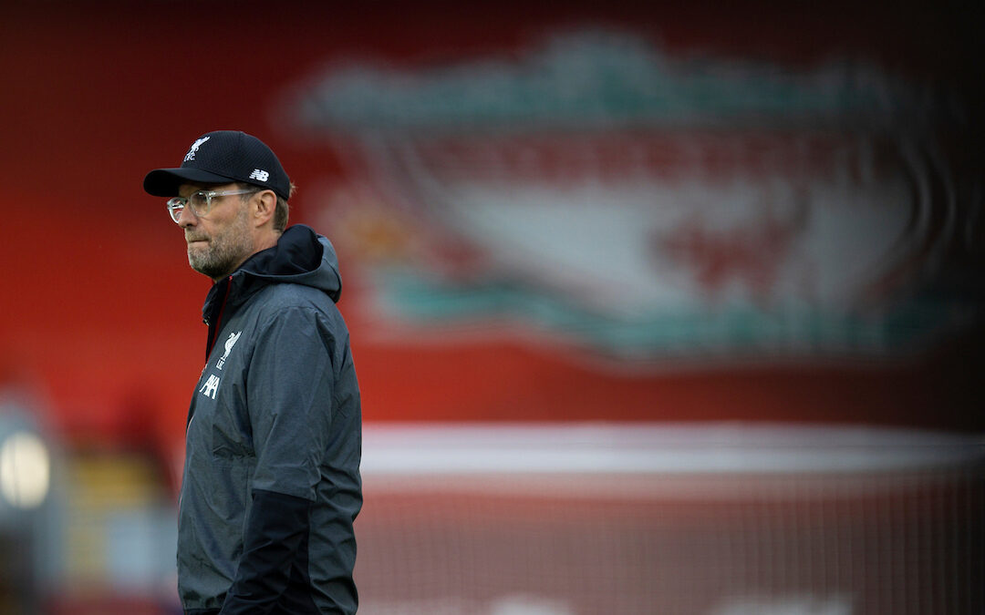 Wildcards: The Reds Are Back…