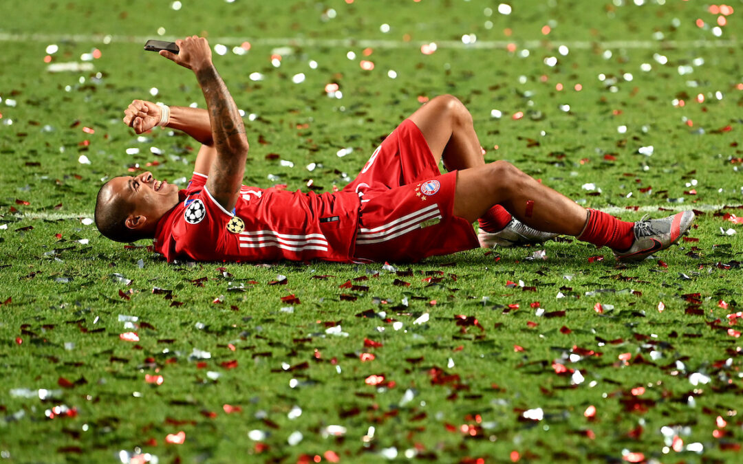 The Weekender: Thiago Provides The Pre-Chelsea Boost