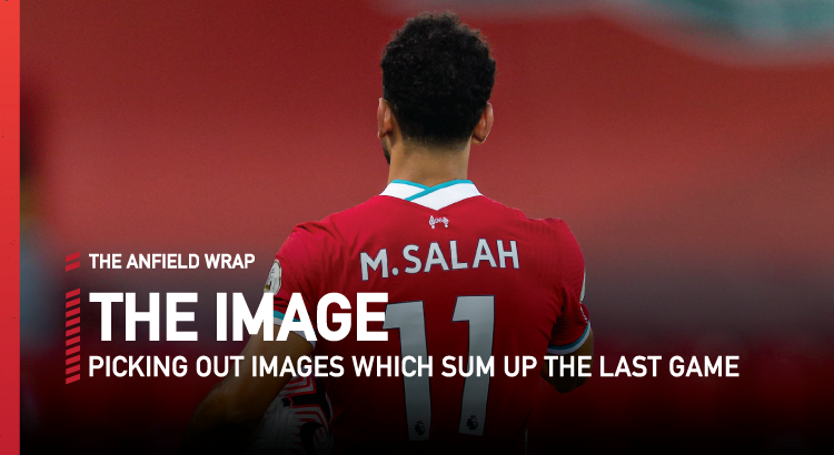 Liverpool 4 Leeds United 3 | The Image