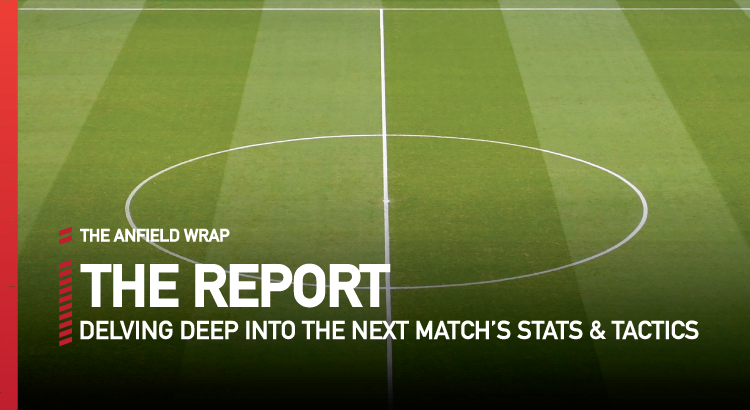 Chelsea v Liverpool | The Report