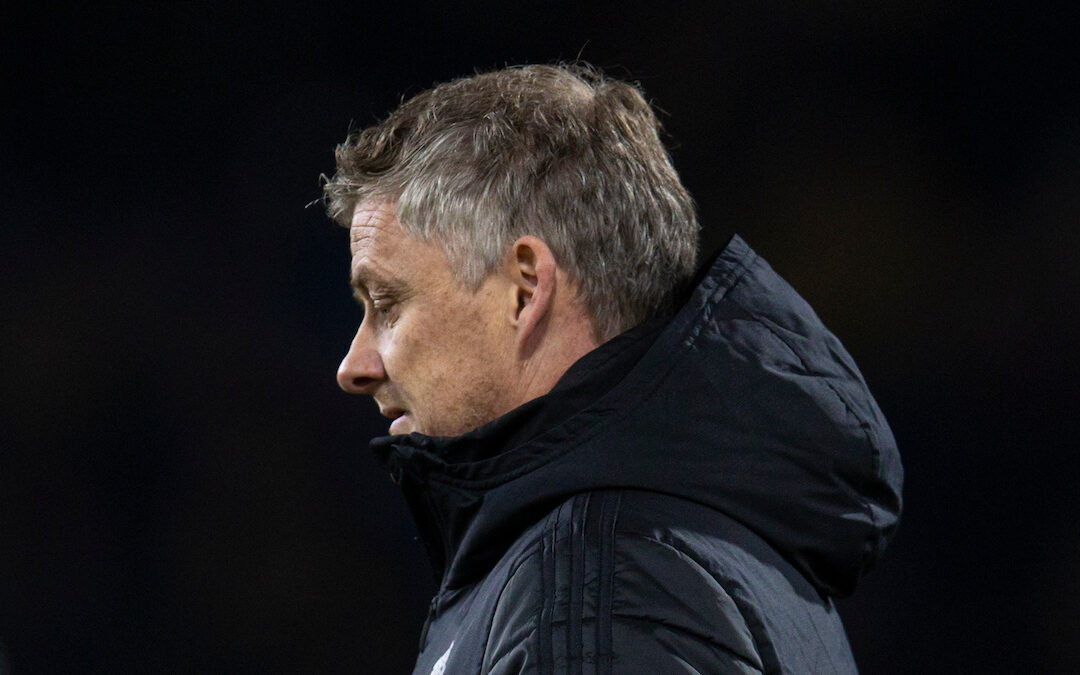 The Coach Home: A Day Of Big Defeats
