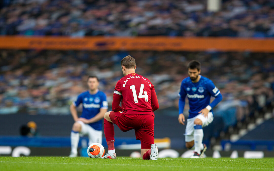 Everton v Liverpool: The Big Match Preview