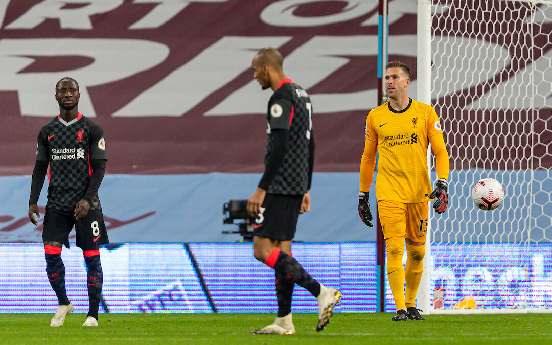 Villa Should Hurt The Players – Now They Need To Show It