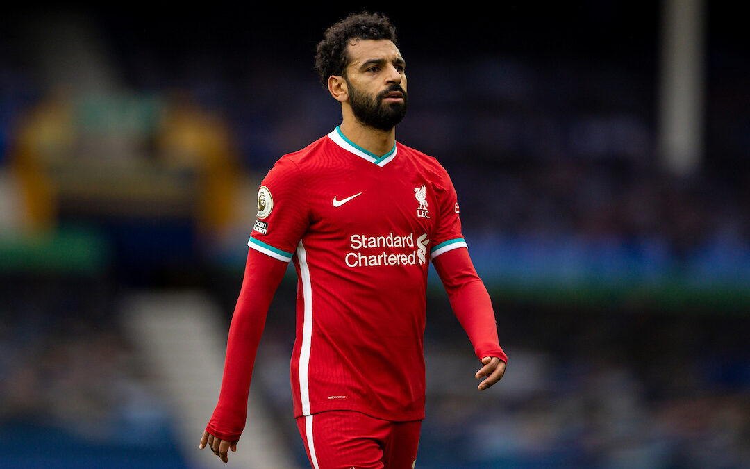 Why Centurion Salah Should Be Spoken About As A Great