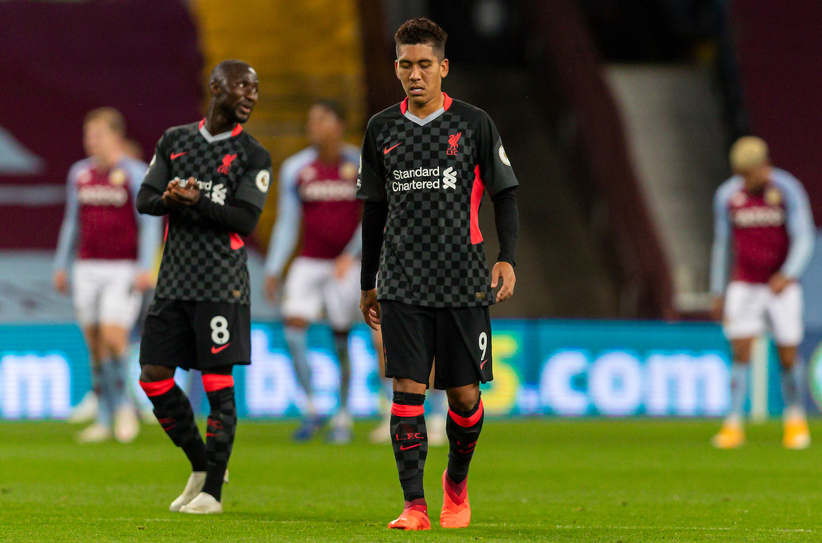 Aston Villa 7 Liverpool 2: The Match Review | The Anfield Wrap