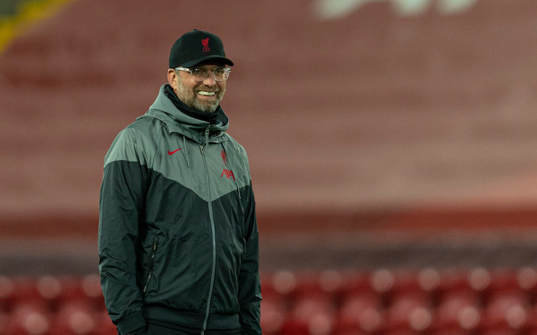 Liverpool 2 FC Midtjylland 0: The Review Podcast