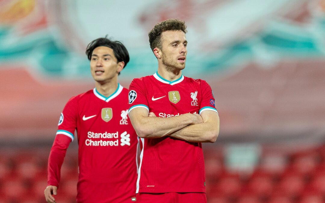 Liverpool 2 FC Midtjylland 0: The Post-Match Show