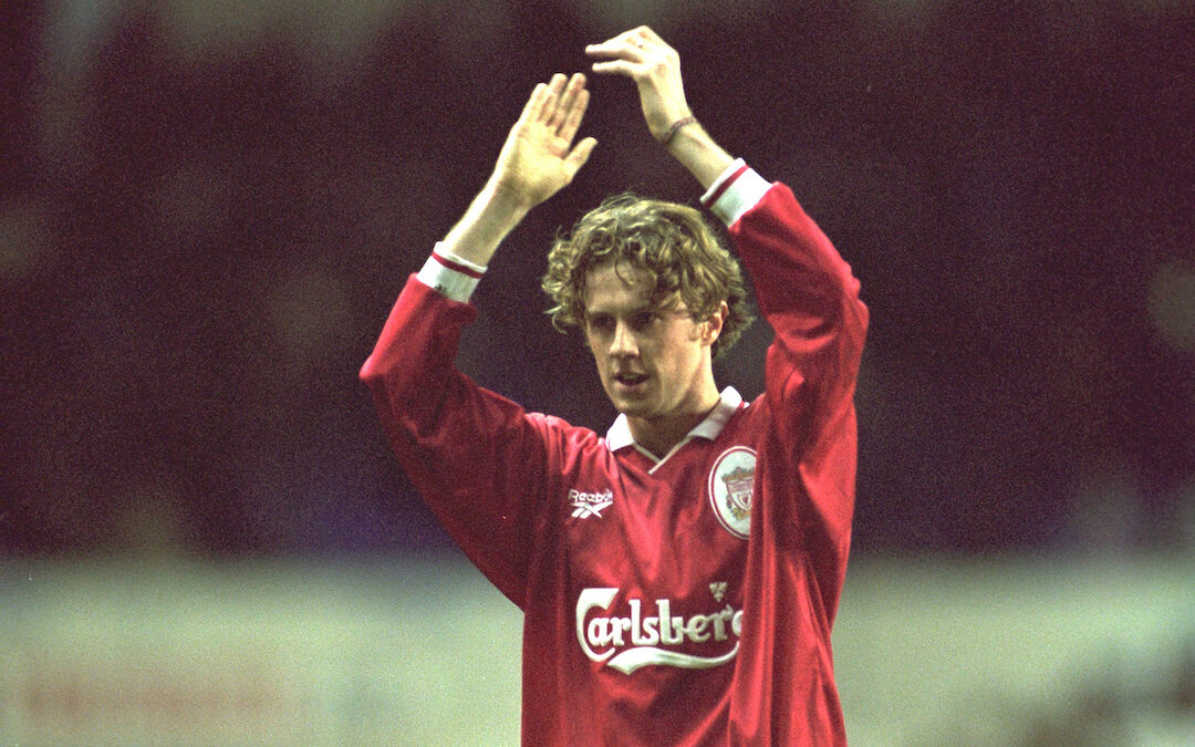 Steve McManaman: Is Merseyside’s Madridista Misunderstood?