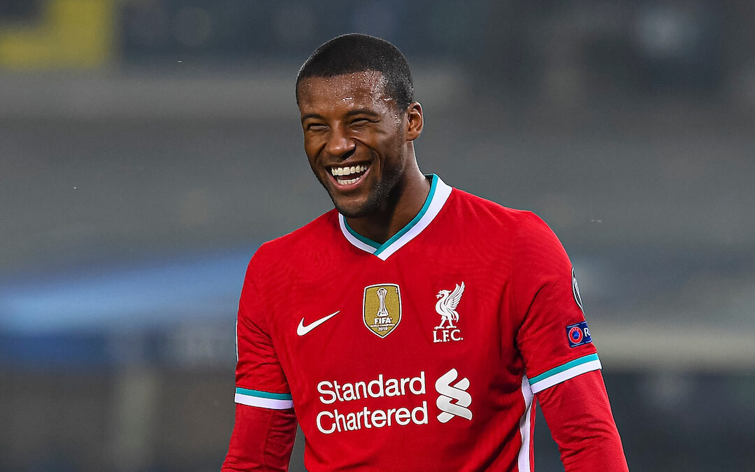 The Two Sides Of Wijnaldum That Show Why He’s So Special