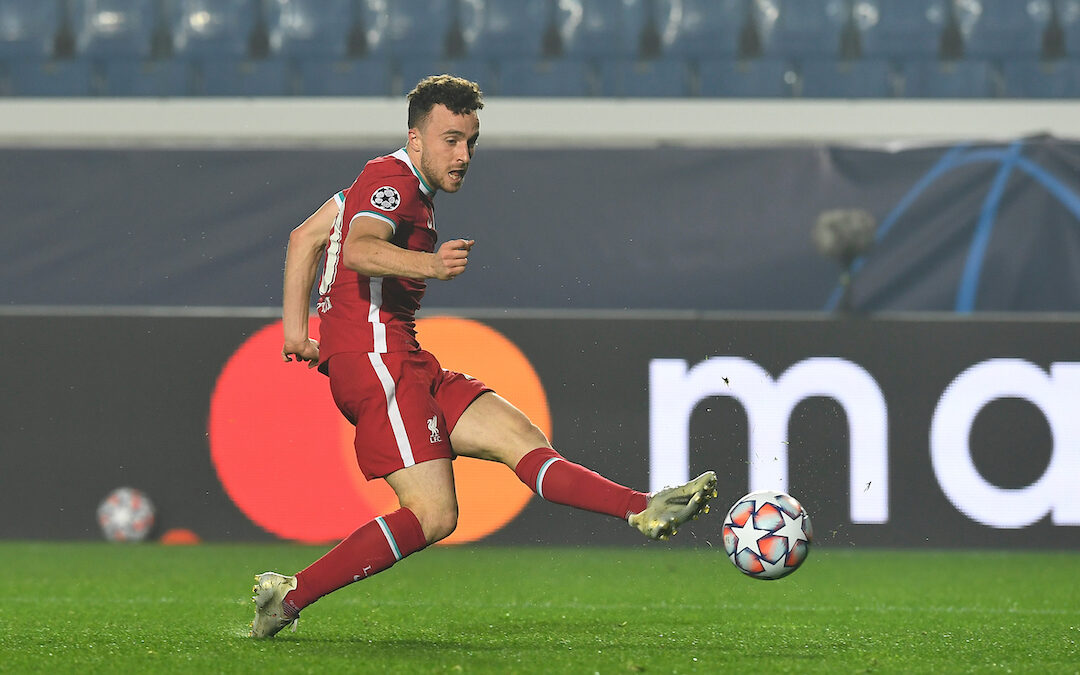 Diogo Jota: Liverpool’s Latest Transfer Success Story