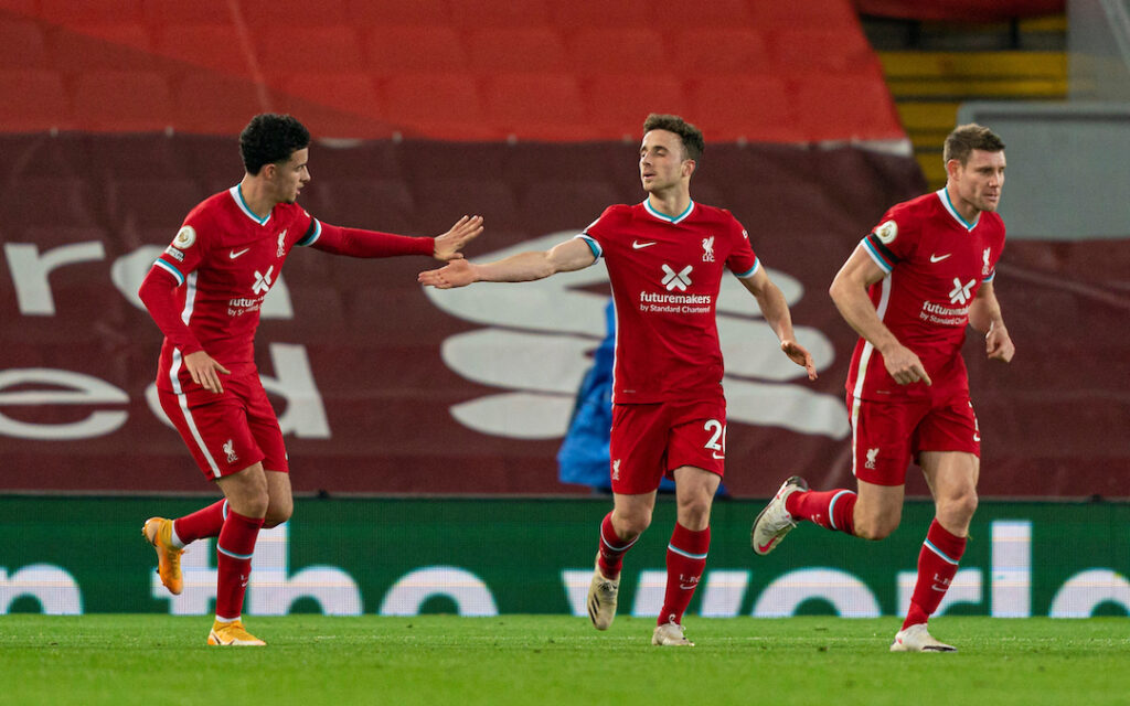 Liverpool 3 Leicester City 0: What We Learned | The ...
