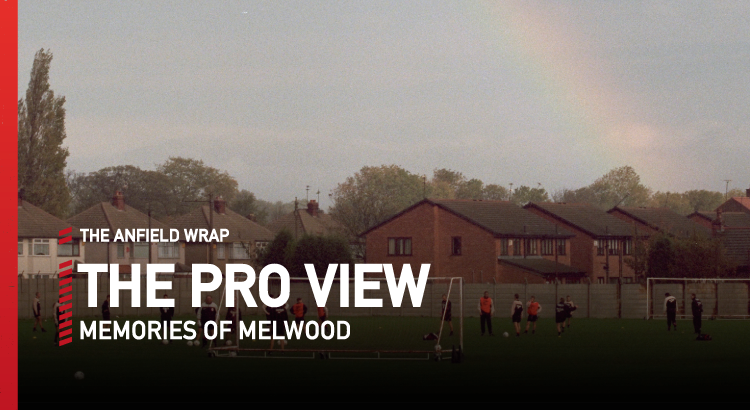Farewell Melwood | Pro View Video