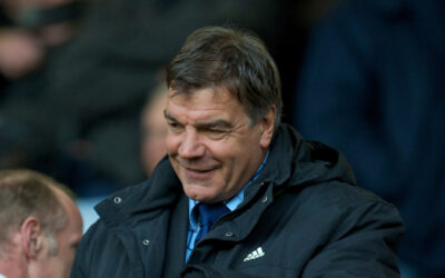 Sam Allardyce