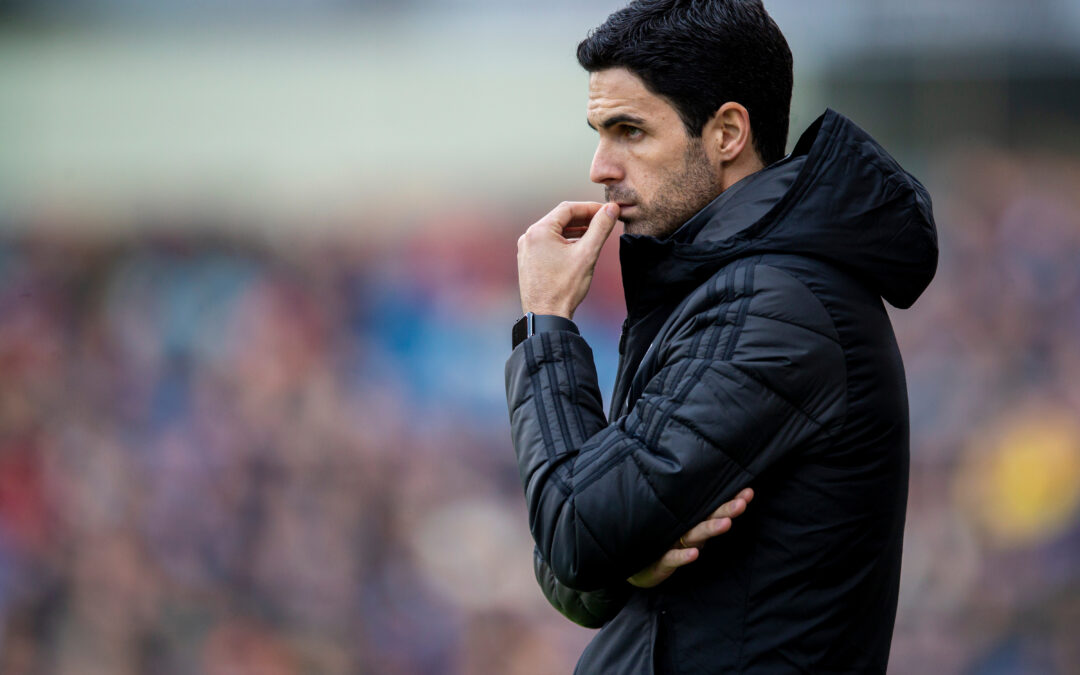 Friday Show: Arteta On The Chopping Block?