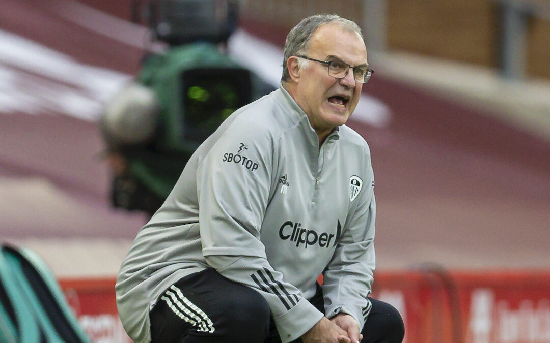 Coach Home: Bielsa’s Boys Battered