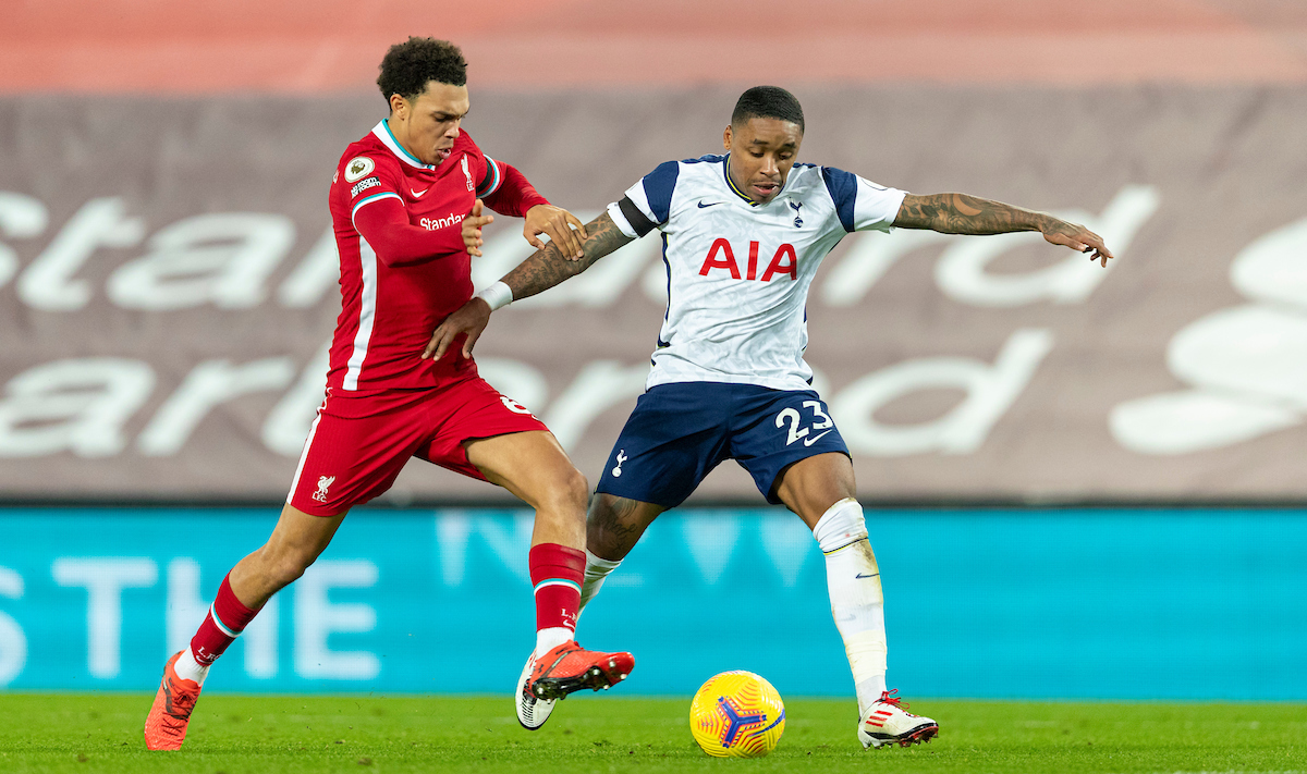Tottenham 2-1 Liverpool: Player Ratings - Liverpool FC - This Is Anfield