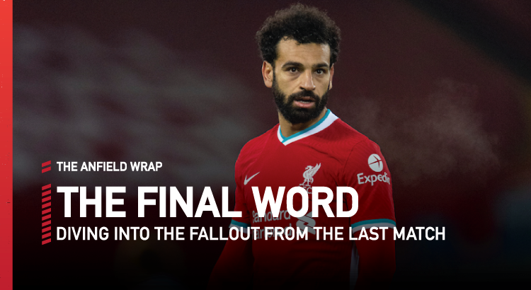 Liverpool 4 Wolves 0 | The Final Word