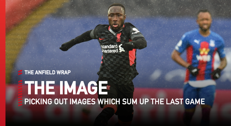 Crystal Palace 0 Liverpool 7 | The Image