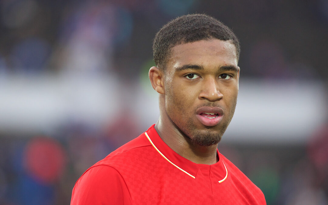 Jordon Ibe: Why Depression Doesn’t Discriminate