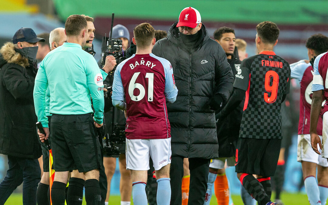 How Liverpool Can Get A Taste Of The Magic Of The FA Cup