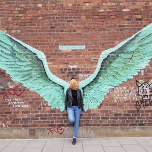 Jackie Willcox