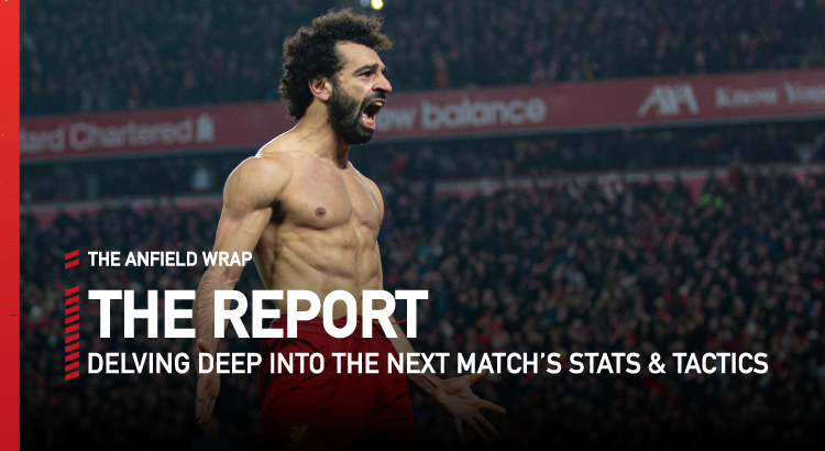 Liverpool v Manchester United | The Report