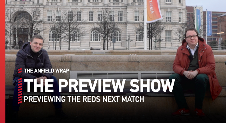 West Ham United v Liverpool | Preview Show