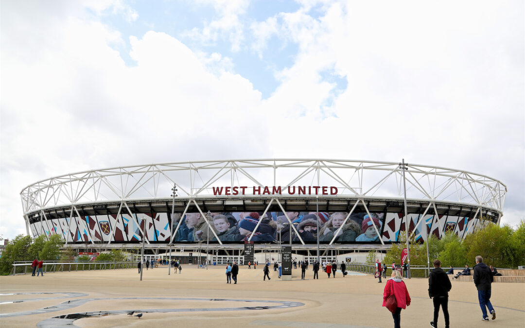 West Ham United v Liverpool: Sunday Best