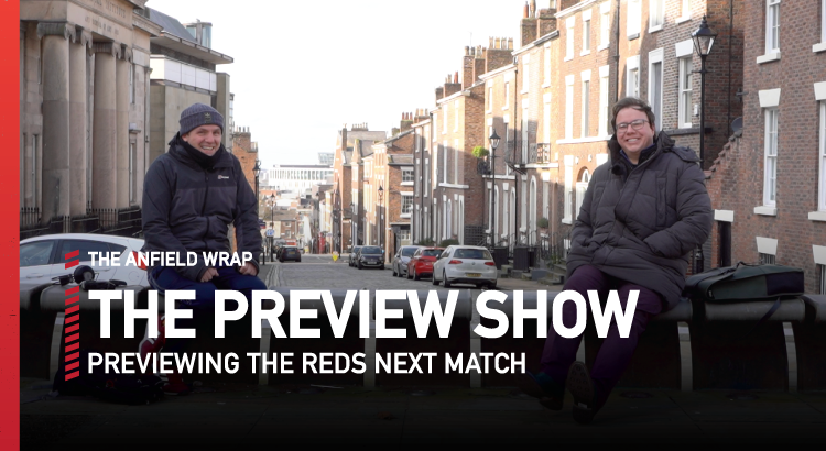 Leicester City v Liverpool | Preview Show