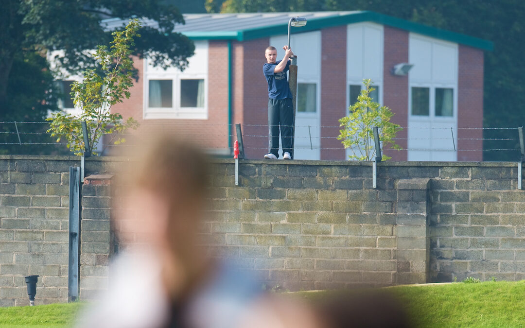 Why The Legacy Of Melwood Lives On In Liverpool