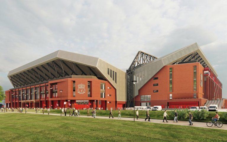 Liverpool, FSG And Anfield Expansion: A Case Of Now Or Never