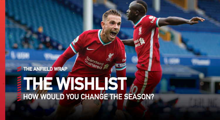 How Would You Change This Season? | The Wishlist