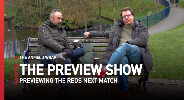 Liverpool v Fulham | Preview Show